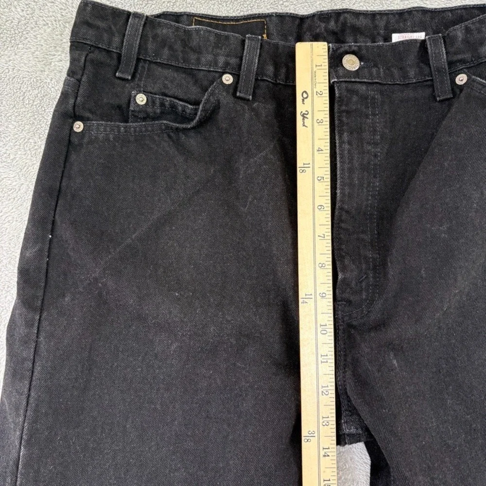 Levis good pre